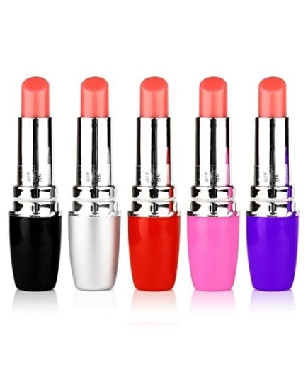 Lipstick  vibrator