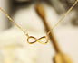 Infinite Love Necklace